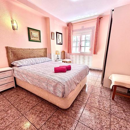 Casaflex Centrico Apartament Рінкон-де-ла-Вікторія Екстер'єр фото