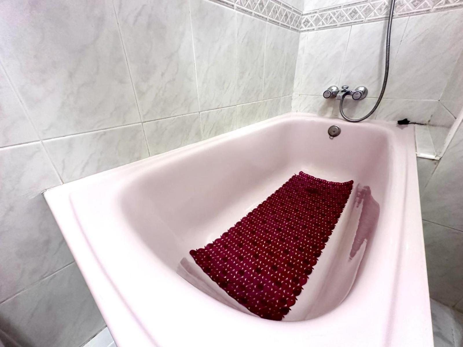 Casaflex Centrico Apartament Рінкон-де-ла-Вікторія Екстер'єр фото
