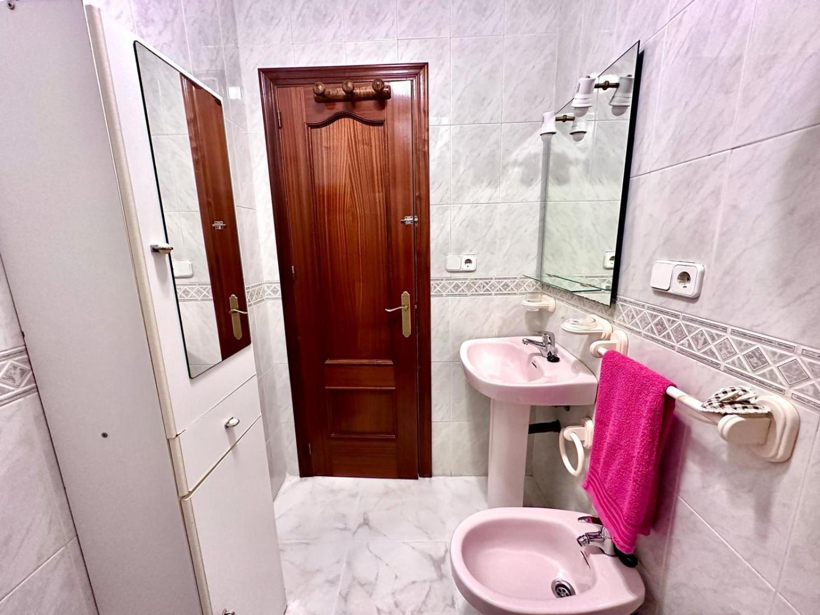 Casaflex Centrico Apartament Рінкон-де-ла-Вікторія Екстер'єр фото